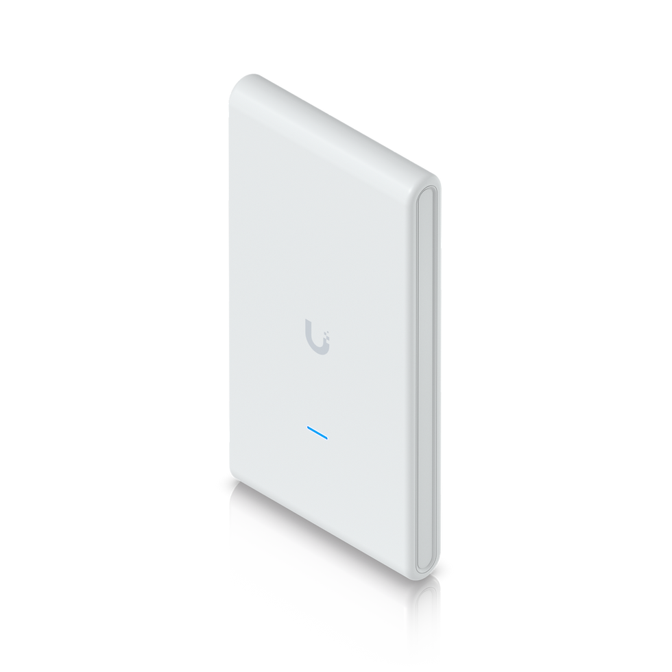 縮圖：UniFi U6 Mesh Pro | U6-Mesh-Pro
