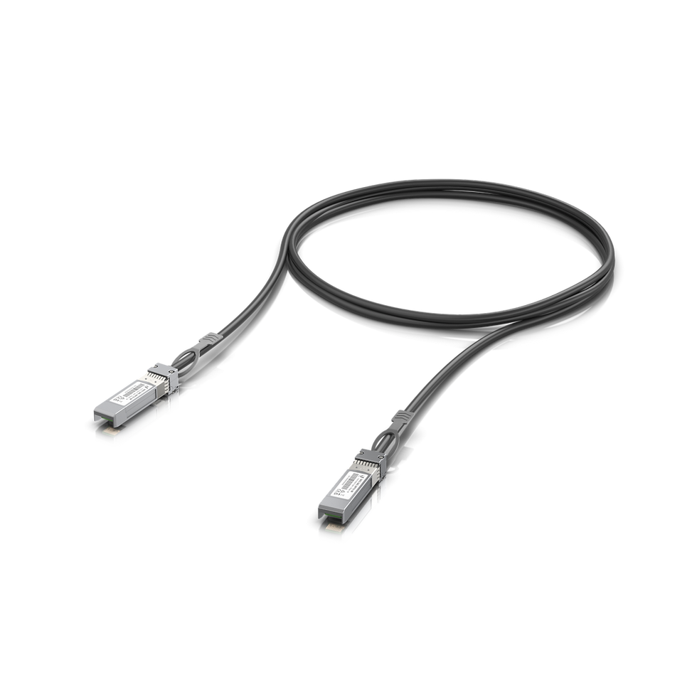 10G 直接連接線纜 1M | UACC-DAC-SFP10-1M