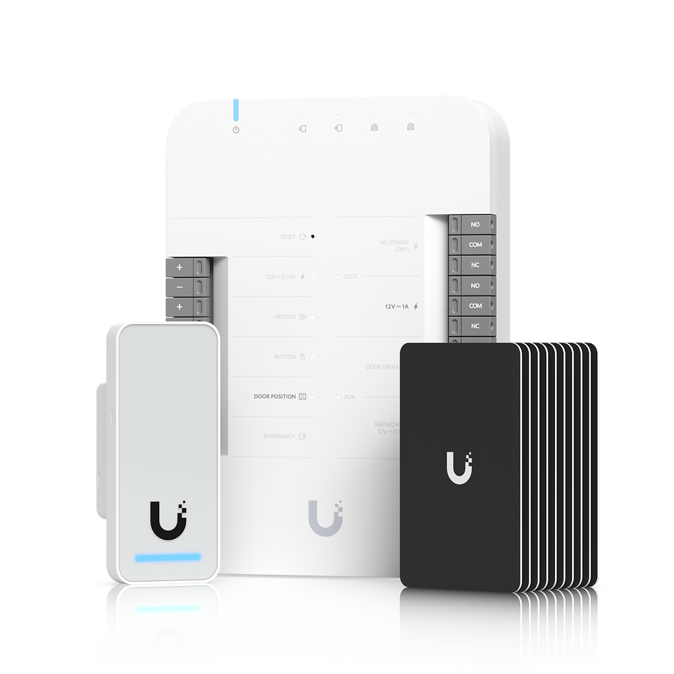 UniFi G2 Starter Kit | UA-G2-SK