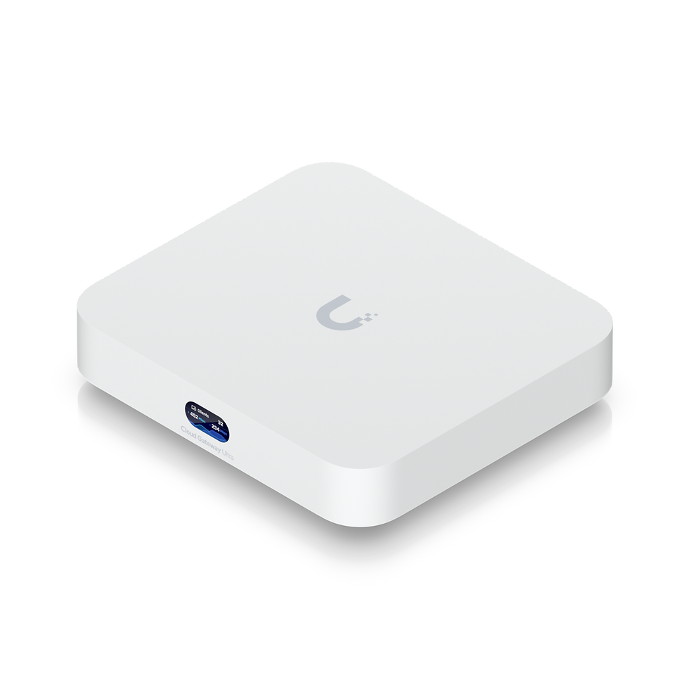 縮圖：UniFi Cloud Gateway Ultra | UCG-Ultra