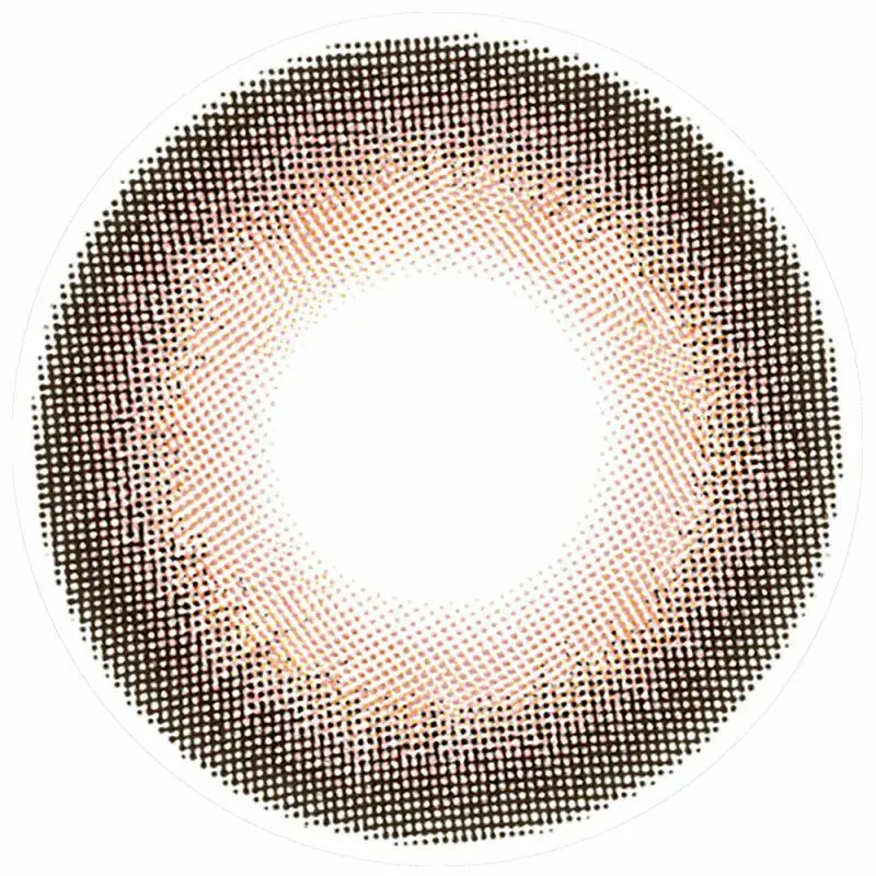 Thumbnail: 【🇯🇵日本发货】Fomomy黑樱桃Magic Pink日抛10片装