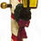 Thumbnail: #4099 - Candy Cane Street Light