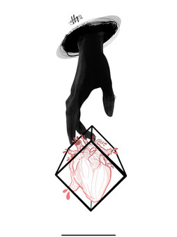 Love is a mess