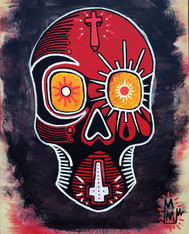 Death in the cosmos