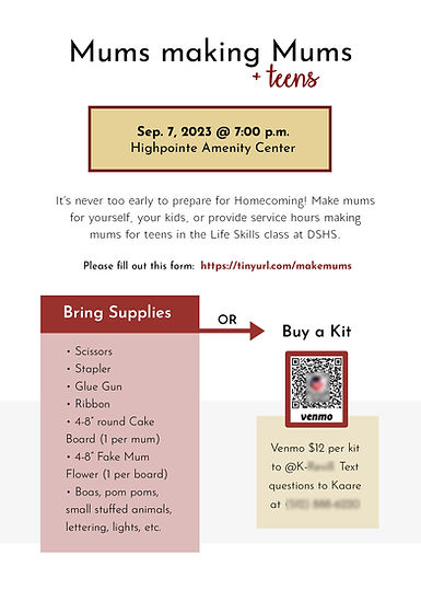 Mums making mums flier.jpg