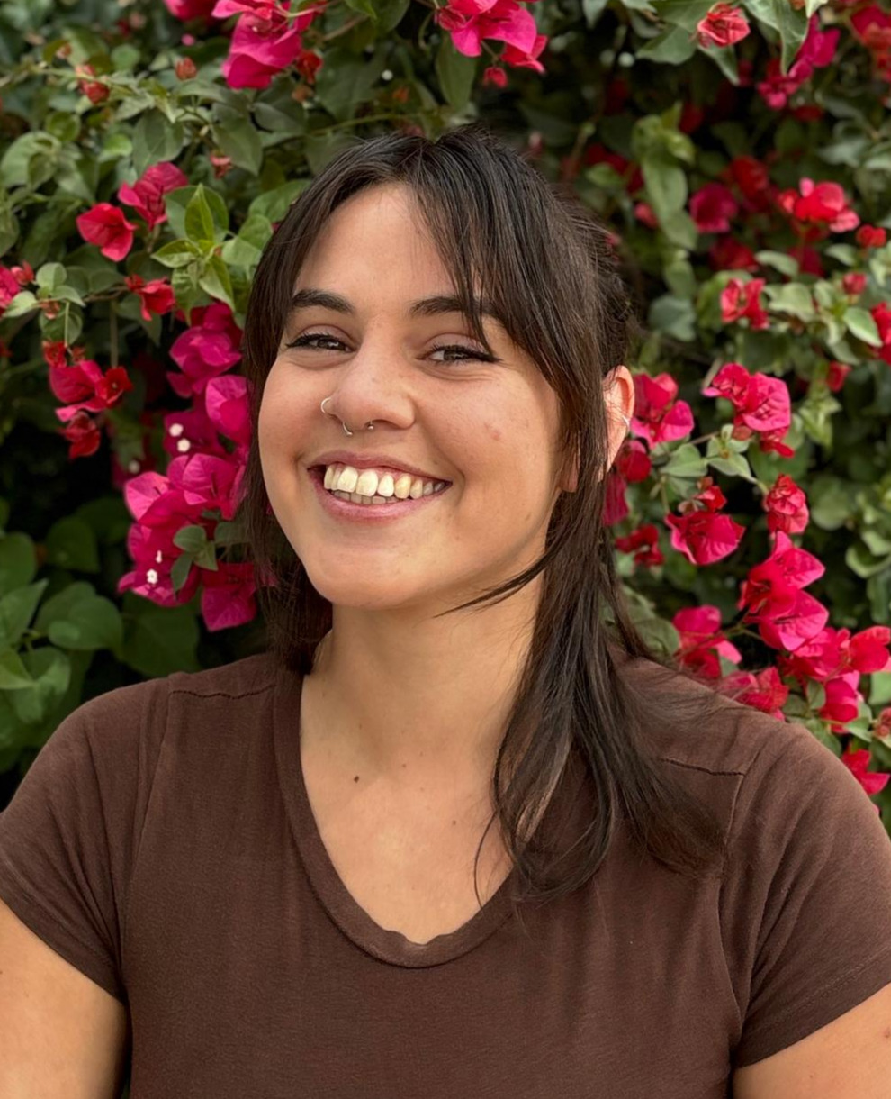Writer: Risa Aria Schnebly