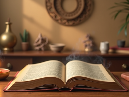 Enrich Your Knowledge of Hindu Heritage with Sivananda Peetham
