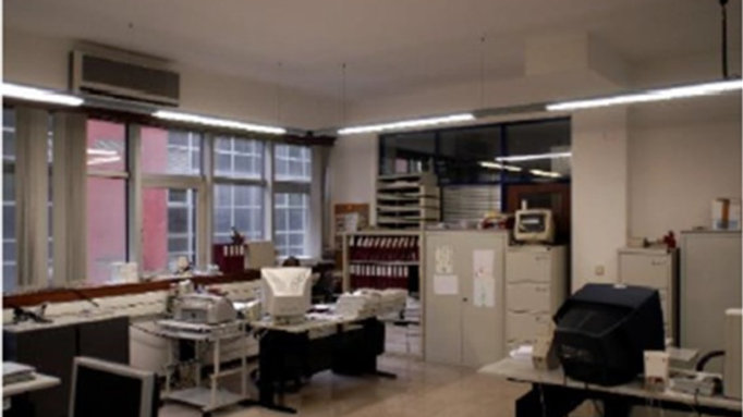 Escritórios Para Venda  Rua Américo Durão