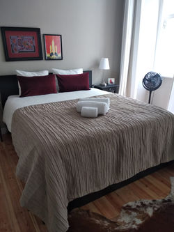 Quarto King Size