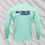 Thumbnail: Retro Saltwater Therapy Long Sleeve