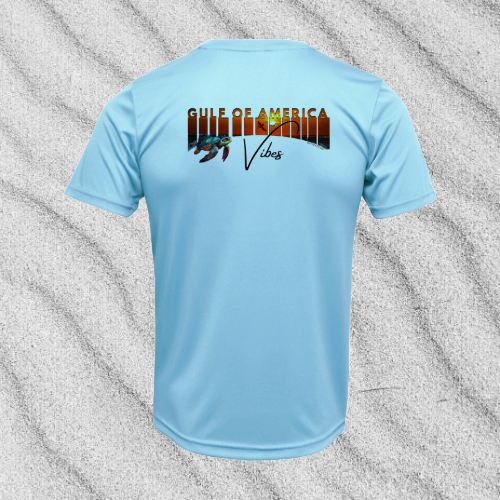 Thumbnail: Gulf of America Short Sleeve