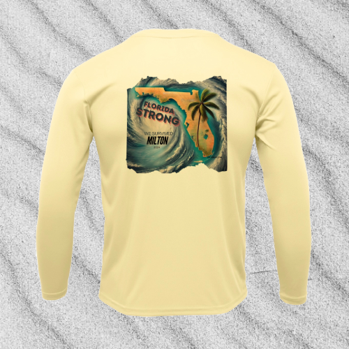 Thumbnail: Florida Strong Long Sleeve