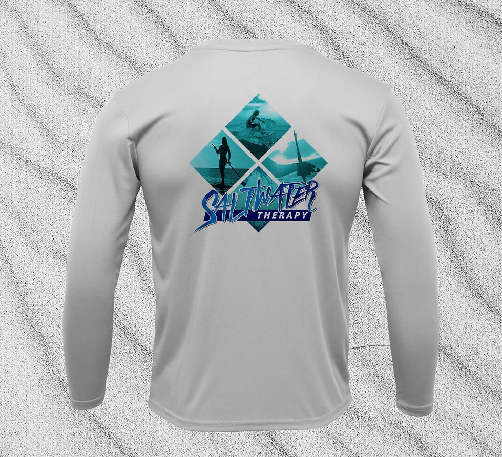 Thumbnail: SWT Collage Long Sleeve