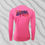 Thumbnail: Siesta Key Long Sleeve V-Neck