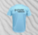 Thumbnail: Saltwater Therapy Chrome Short Sleeve