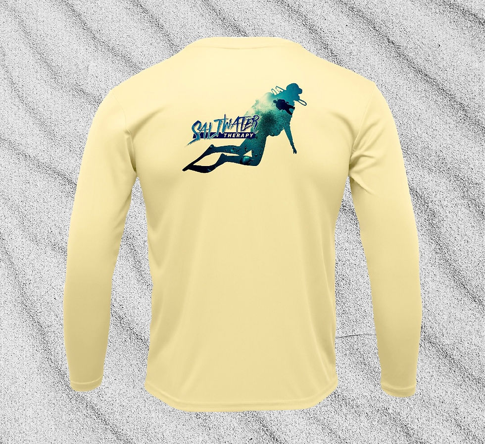 Thumbnail: Diver Long Sleeve