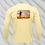 Thumbnail: Make A Splash - Sunset Paddleboarding Long Sleeve