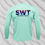 Thumbnail: Retro SWT Saltwater Therapy Long Sleeve