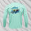 Thumbnail: Make A Splash - Kayaking Long Sleeve