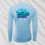 Thumbnail: Make A Splash - Offshore Fishing Long Sleeve V-Neck