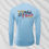 Thumbnail: Siesta Key Long Sleeve V-Neck
