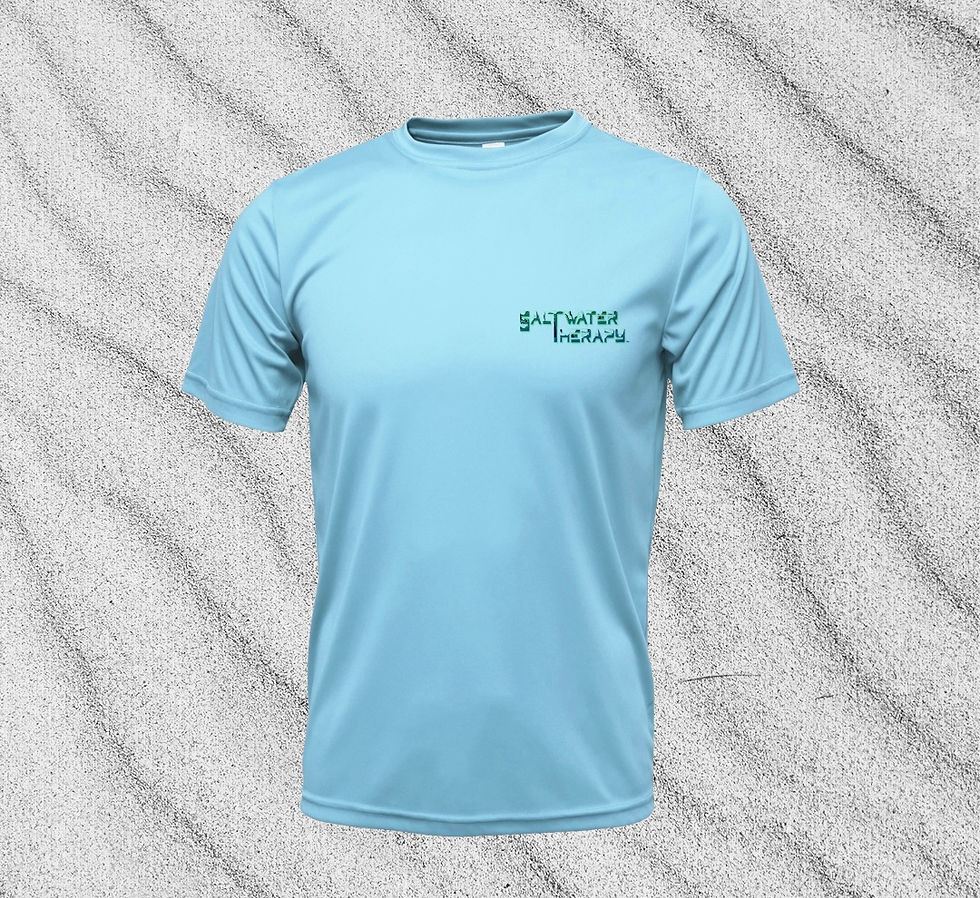 Thumbnail: 3D Sea Turtle Short Sleeve