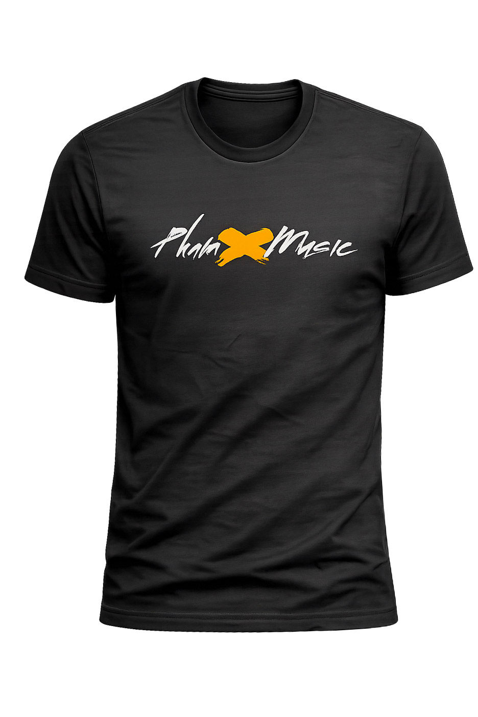 Phaminc Music T-Shirt (X Edition)