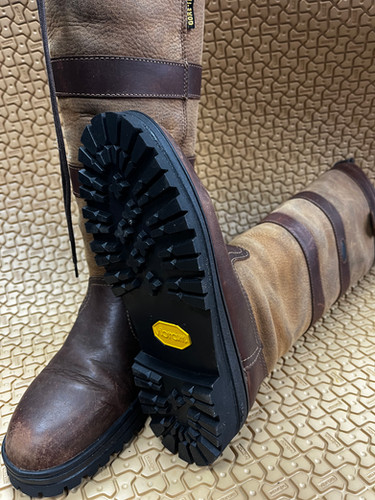 Dubarry Foxock Country Ankle Boot