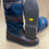 Thumbnail: Dubarry Sailing Boots