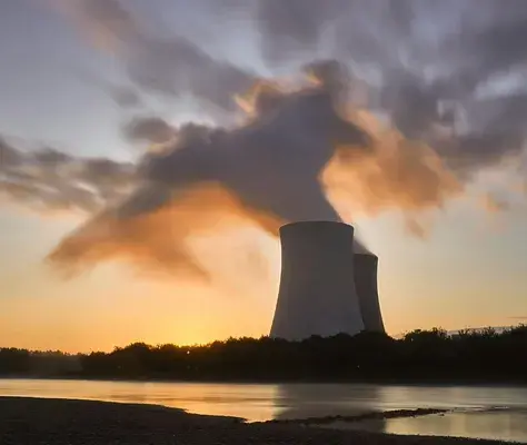 The Nuclear Opportunity: Has France Had It Right All Along?