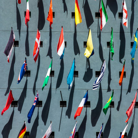 Canada & Climate Financing for Emerging Markets
