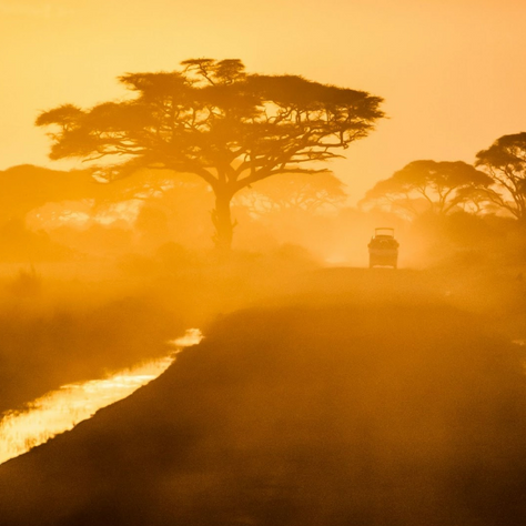 Africa's Tourism Industry: Pathway to Sustainable Growth