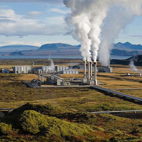 Should the Caribbean Dig Deep to Decarbonize?