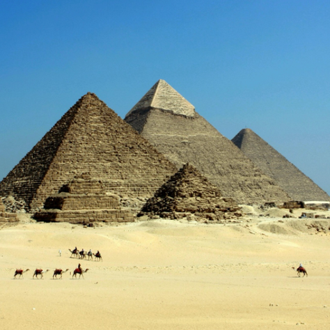 How Egypt is Accelerating Green Hydrogen Leadership to Reach Its Transition Goals