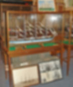 Model of the "Sindia"