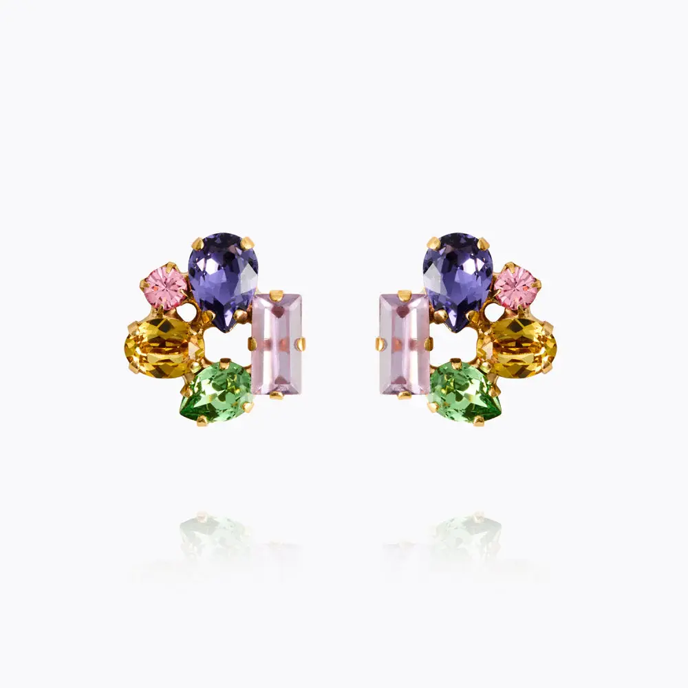 Caroline Svedbom - Noelle Stud Earrings