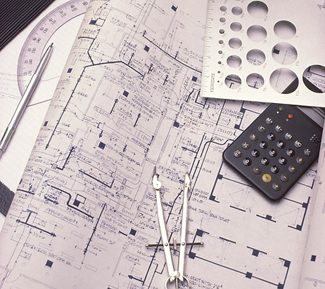 Blueprint Design