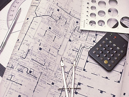 Blueprint Design