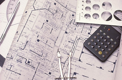 Blueprint Design