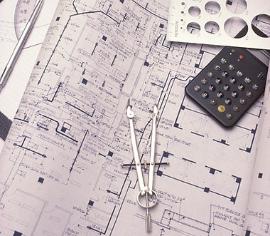 Blueprint Design