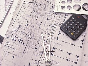 Blueprint Design