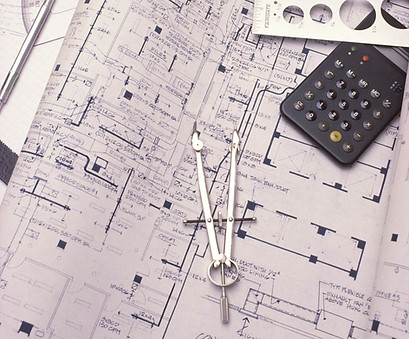 Diseño Blueprint