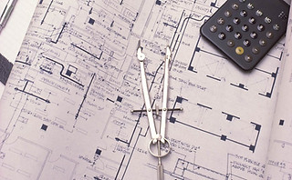 Blueprint design