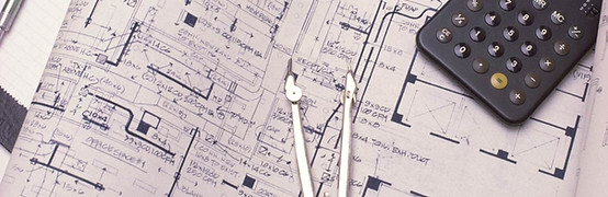 Blueprint Design