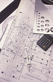 Blueprint Design