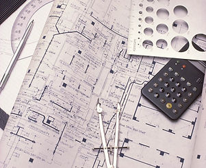 Blueprint Design