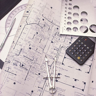 Blueprint Design