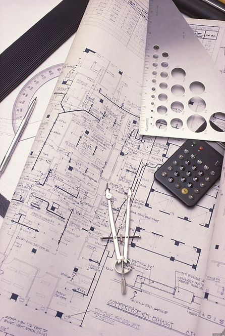 Diseño Blueprint