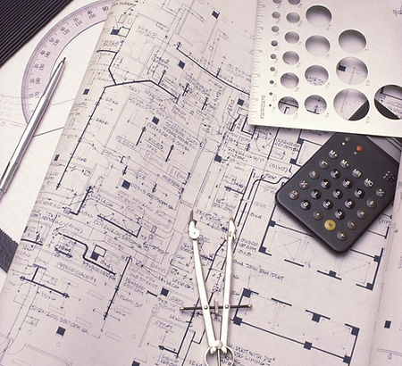 Blueprint Design