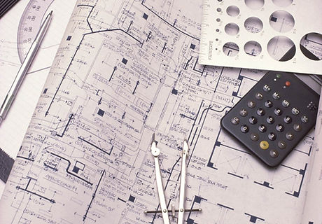 projeto Blueprint